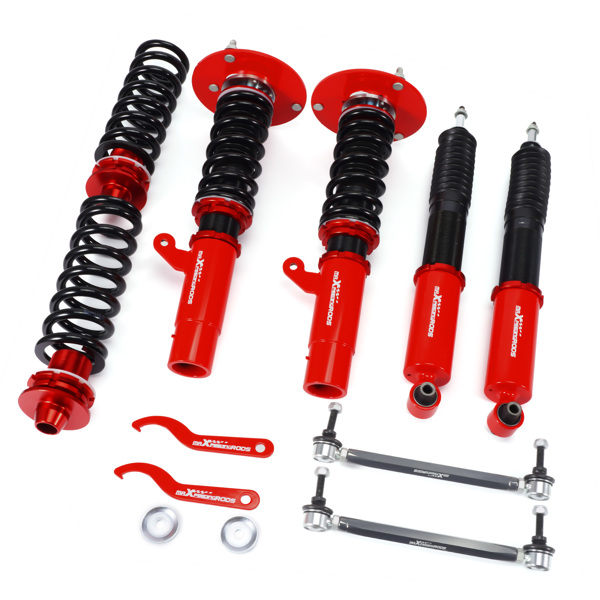 Coilovers Lowering Kit fit for BMW 3 Series F30 F32 F34 xDrive 320 328 330 335-6