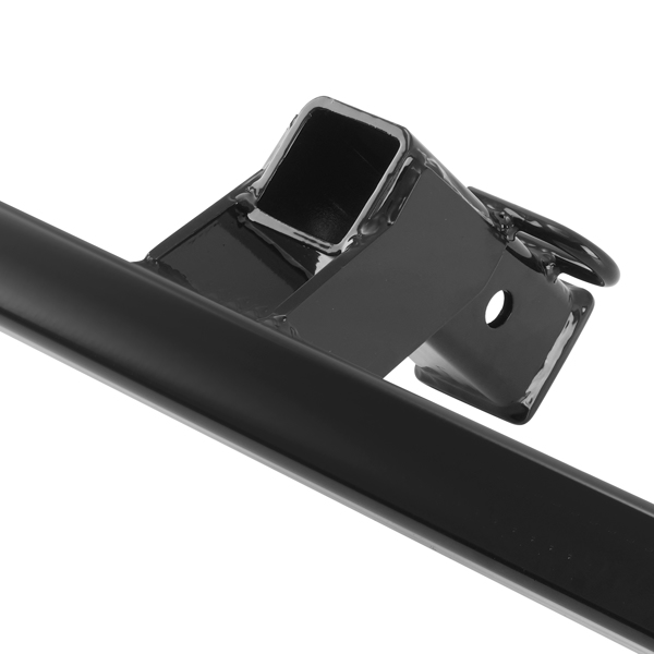 2" Hitch Receiver Class 3 fit for Nissan Qashqai 2017-2023 Bolt-On Mount-4