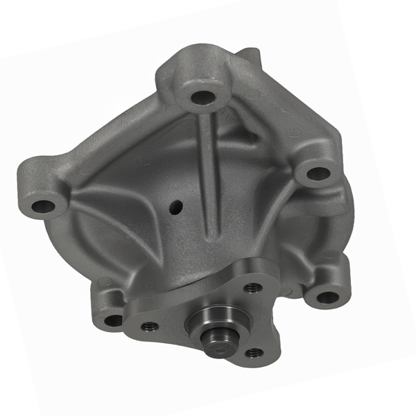 Coolant Water Pump fit for Mini Cooper 1.6L 2007-2015 1201.H 11517550484 Aluminum-5