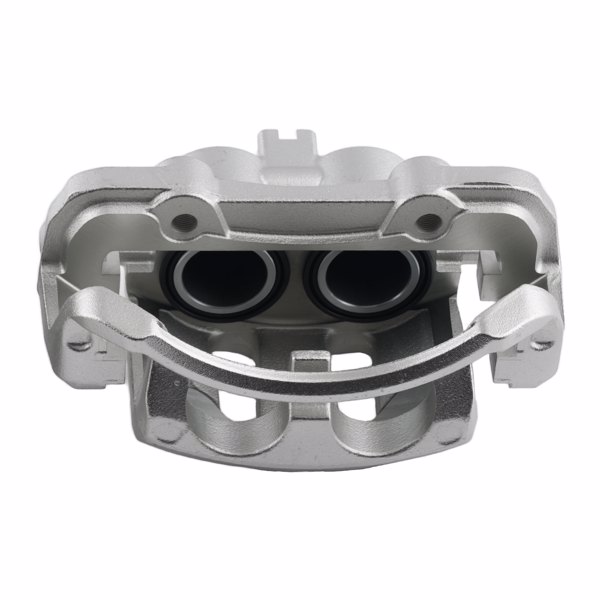 Rear Disc Brake Calipers Set fit for Nissan Frontier Pickup D21 with Bracket 19B1672-3