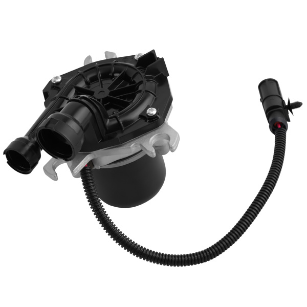 Smog Air Injection Pump fit for Volkswagen Jetta Touareg Golf CC GTI 07K131333A-3