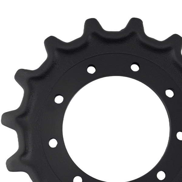 V051121110 Drive Sprocket Undercarriage Part fit for Kubota SVL90 SVL95 SVL97 SVL65-4