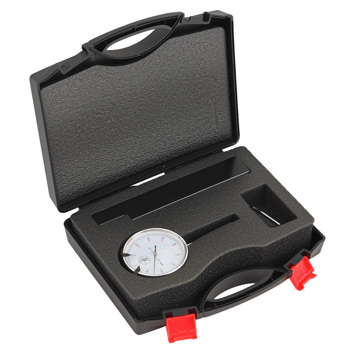 Universal Engine Measurement fit for Diesel Motors 0-1\\" Dial Indicator #6434