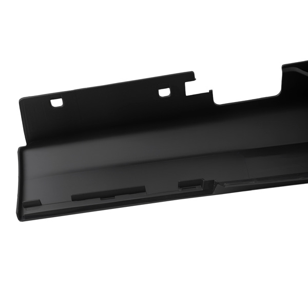 Side Skirt Extension Panel Lip fit for BMW 3 Series E92 E93 07-2013 51777173919-3