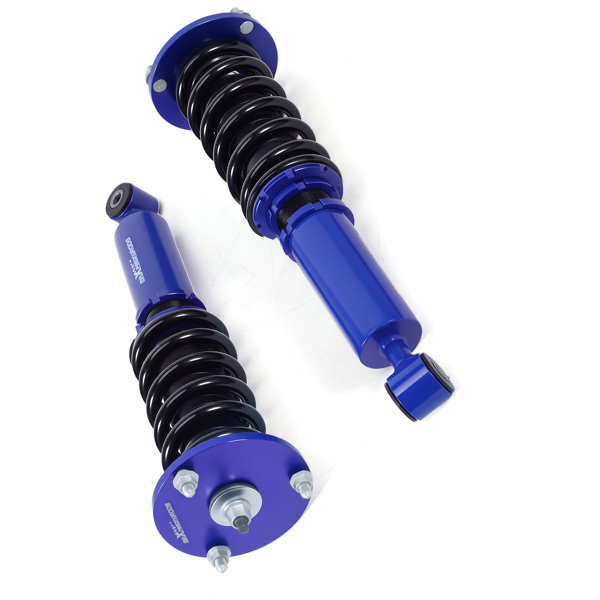 Adjustable Coilovers Lowering Suspension Kit fit for Lexus SC300 SC400 92-00-3