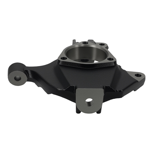 Driver Side Knuckle Assembly fit for Chevrolet Silverado/GMC Sierra 2007-14 698071-6