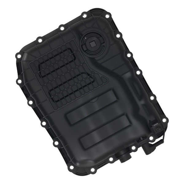 Engine Oil Sump Pan fit for Hyundai Elantra GT Kona 2018-2020 SK265855-1