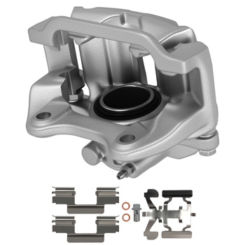 Rear Left Brake Caliper fit for GMC Sierra 1500 2003-2006/Cadillac DTS 2006-2011