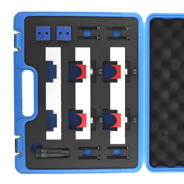 Engine Camshaft Timing Alignment Tool Kit fit for Mercedes Benz M133 M260 M264 M270-4