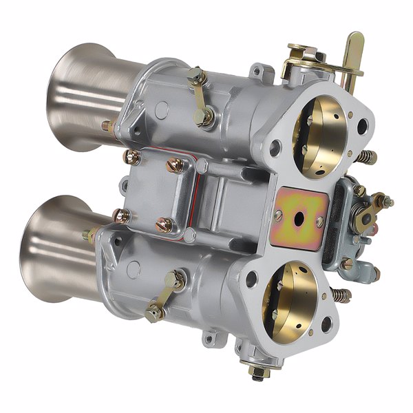 19600.017 Carburetor fit for 45 DCOE 45mm Twin Choke 4 cyl 6 Cyl 19600.060 Carb-4