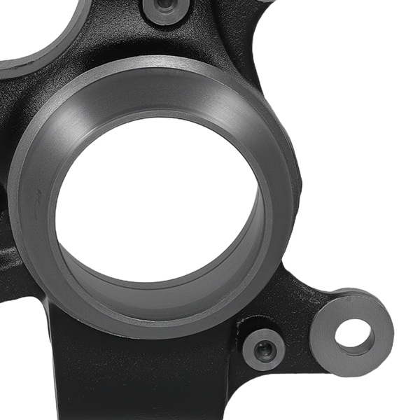 Passenger Side Front Knuckle fit for Toyota Corolla 1995-2002 43211-12300-1