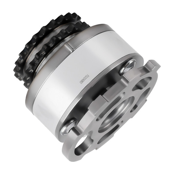 Camshaft Timing Gear Assy fit for KIA OPTIMA RONDO Hyundai Santa Fe Tucson 2.7L V6-3