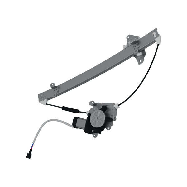 Power Window Lift Regulator fit for Nissan Xterra 2005-2015 Front Right NI1351129-3
