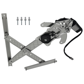 Electric Window Lifter Front Left fit for Ford F-150 F-250 1997-98 741-620