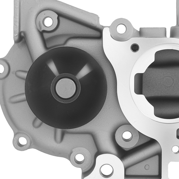 Coolant Water Pump fit for Subaru Legacy/Forester 2.5L 2006-2012 US6049 DP737 AW6049-1