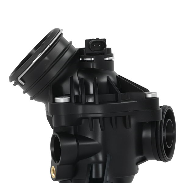 Engine Coolant Thermostat fit for Mercedes-Benz C43 AMG GLC43 2015-2023 A2762000315-1