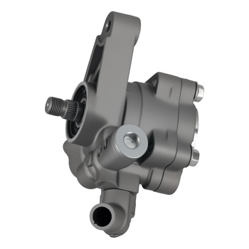 Power Steering Pump Assembly fit for Honda Prelude L4 97-01 56110P5M013 New