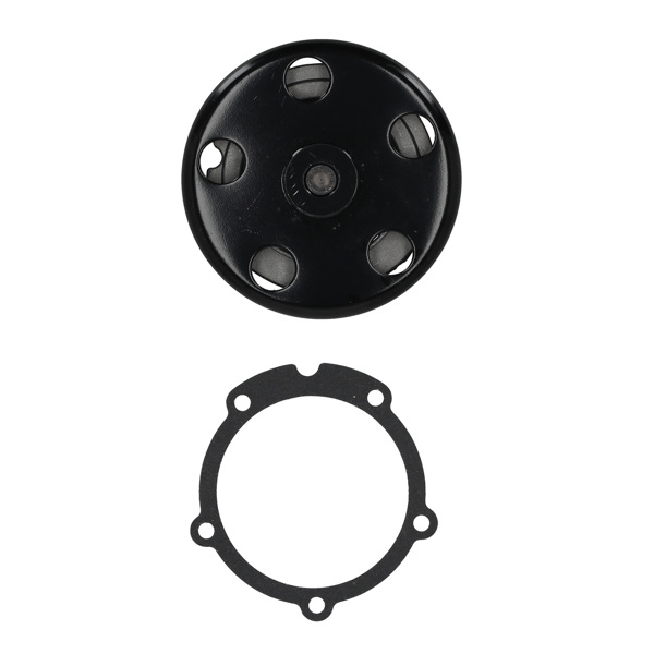 Coolant Pump fit for Pontiac Grand Prix 5.3L 2005-2008 AW6154 Aluminum-2