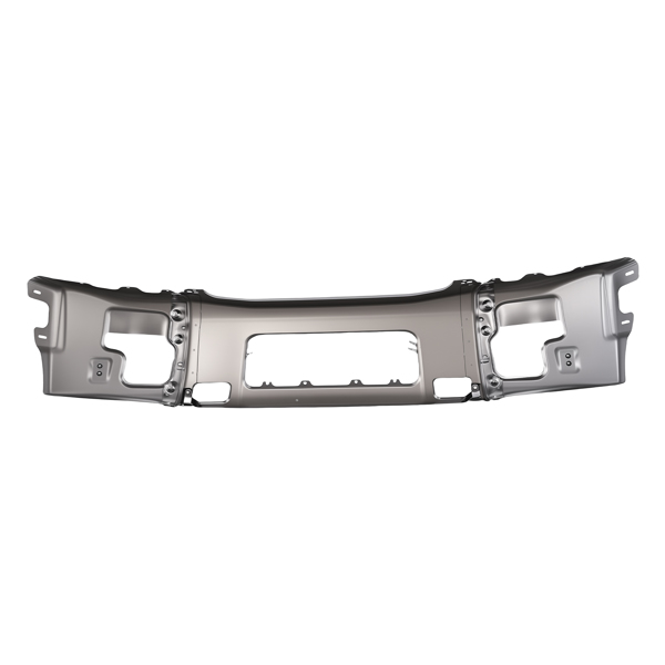 Chrome Front Bumper Face Bar fit for Nissan Titan 2004-2015 62022-7S200-2