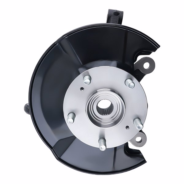 Wheel Bearing + Hub Assembly fit for Honda Civic DX DX-G EX EX-L 2011 44300SNA952-5