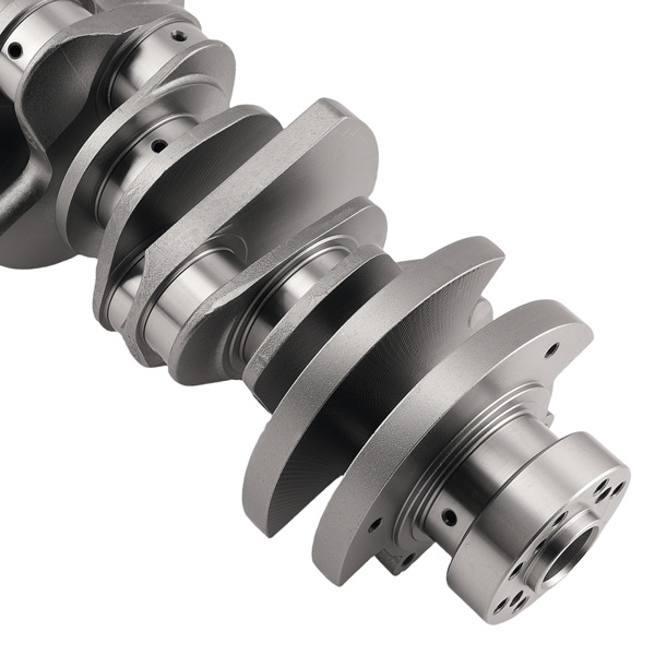 Crankshaft w/ Bearings fit for Chrysler 300 200 Dodge Ram 3.6L V6 05184249AG-3