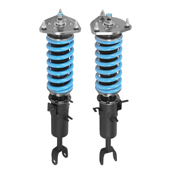 24 Way Damper Coilovers Suspension Struts Shocks fit for Nissan 350Z 2003-2008-2