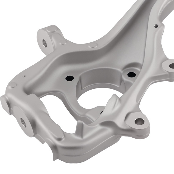 Front Rigtht Steering Knuckle fit for Ram 1500 2011-2018 Dodge Ram 1500 68044704AD-1