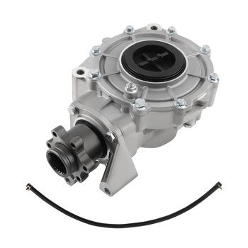 Differential Rear Gear Box Kit fit for HiSUN 500 700 UTV MSU Massimo SuperMach