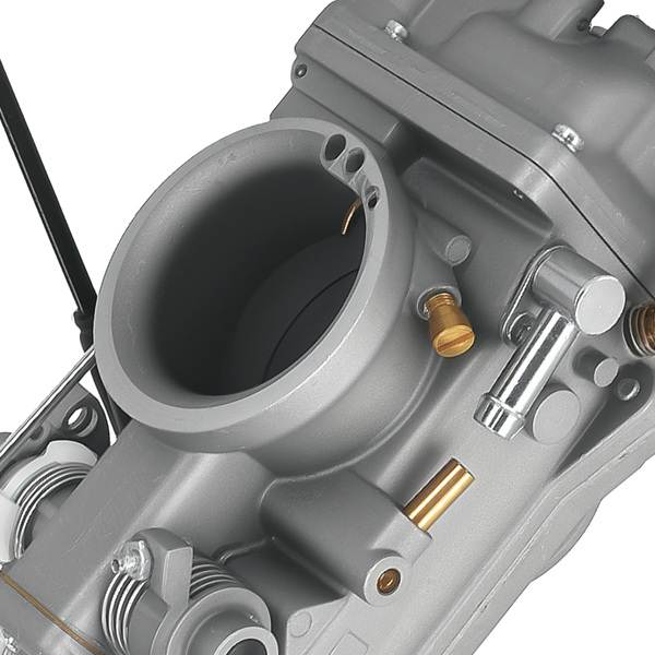 HSR45 45mm Carburetor w/ accessories fit for Harley-Davidson EVO Twin Cam TM45-2K-3