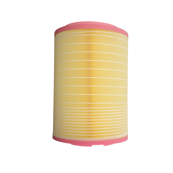 Truck Air Filter fit for Volvo VNL 2011-2023 Front 20882320 49126 P606720-5