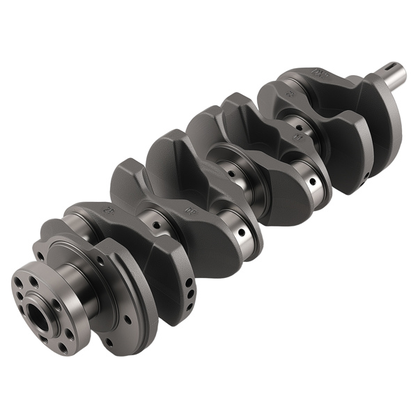 Engine Rebuild Overhaul Kit - Crankshaft / Con Rods fit for HYUNDAI KIA G4KJ 2.4L-2
