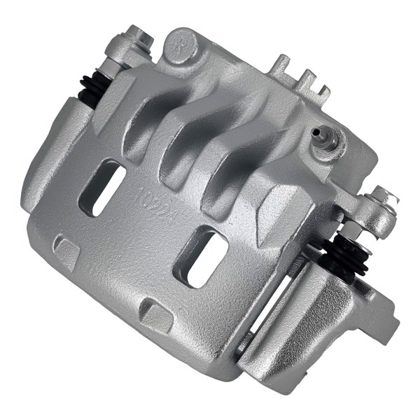 Front Right Disc Brake Caliper fit for Subaru Impreza 2003-2014/Crosstrek 2016-2017-5