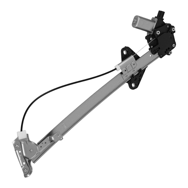 1X Front Left Driver Power Window Regulator w/ Motor fit for Acura TSX 09-14 US-1
