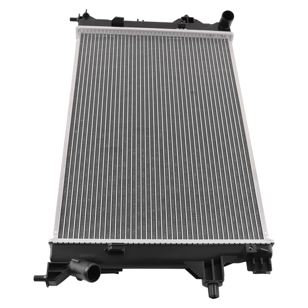 Radiator fit for Hyundai Elantra GT 2018-2020 MT/Elantra 2017-2020 2.0L HY3010213-3