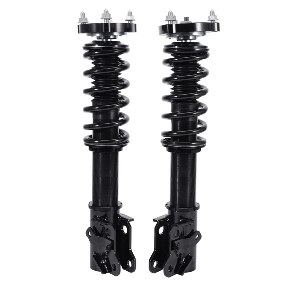 MaXpeedingrods Street Coilover Suspension Kit fit for 06-11 Honda Civic FA FG-1