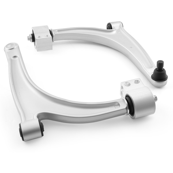 2pcs Front Lower Control Arms Left & Right fit for Pontiac G6 2005-2010 Saturn Aura-6