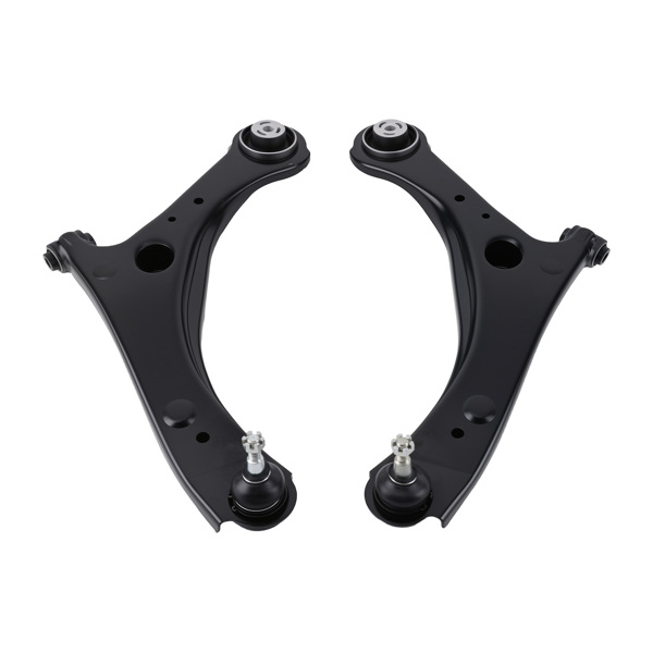 Front Lower Control Arm Sway Bar Link fit for 2008-20 Dodge Grand Caravan Routan C/V-2