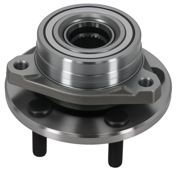 1x Front Wheel Hub & Bearing fit for Ford Taurus 1996-2007 26 Spline 513100