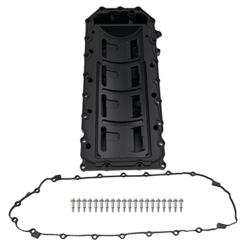 1x Engine Oil Pan fit for 2011-2015 Dodge Durango 5.7L V8 HEMI 53022343AJ