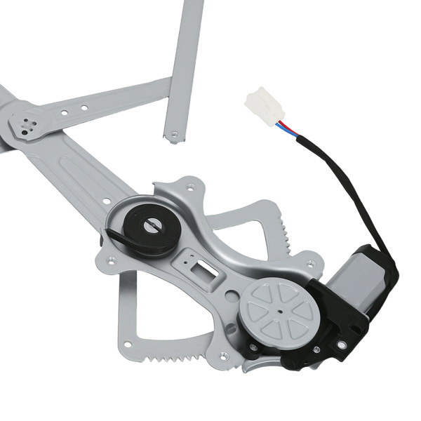 Driver Side Window Regulator fit for Toyota Camry 2002-2006 69802AA030 Front Left-5