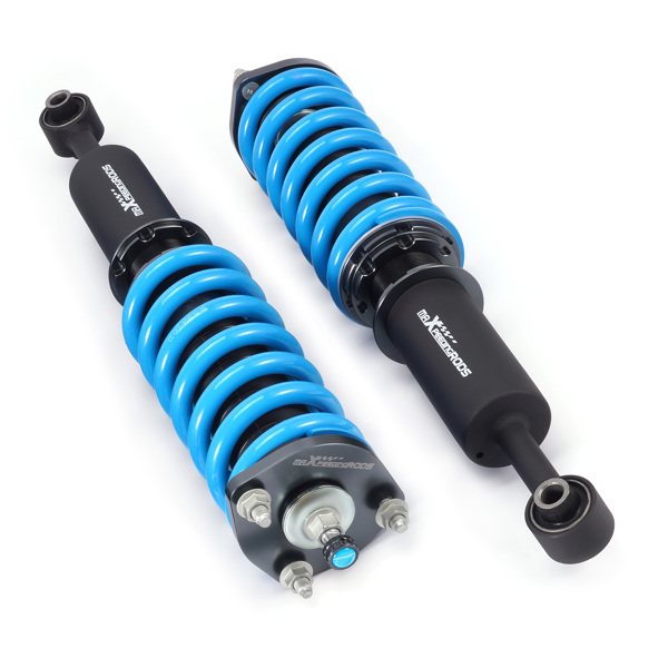 MaXpeedingrods T6 Coilover Suspension Struts Kit fit for fit for LEXUS IS300 2000-2005-4