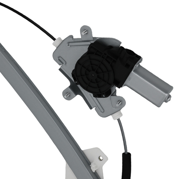 Front Right Window Regulator Assembly fit for Hyundai Accent 2012-2017 w/ Motor-4