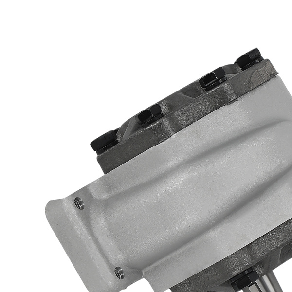 Hydraulic Pump compatible fit for Case IH 385 395 495 595 685 695 895 995 3220 3230-5