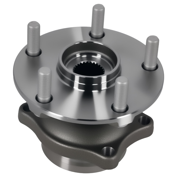 Rear Wheel Bearing Assembly fit for Subaru WRX/WRX STI 2015-2019 512536 H512536-5