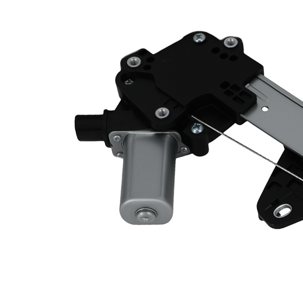 Power Window Regulator with Motor LH Rear fit for Honda Fit 09-14 72750-TF0-003-2