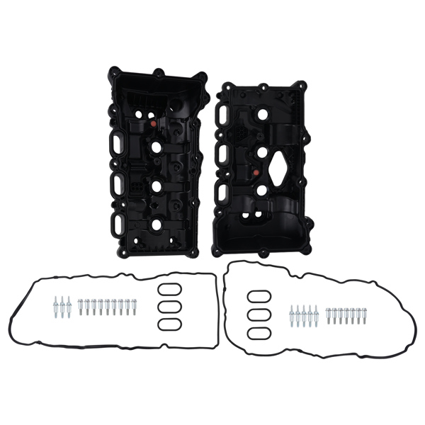 Engine Valve Cover fit for Ford F150 2017-2020 Expedition 2018-2022 3.5L V6 Turbo-6