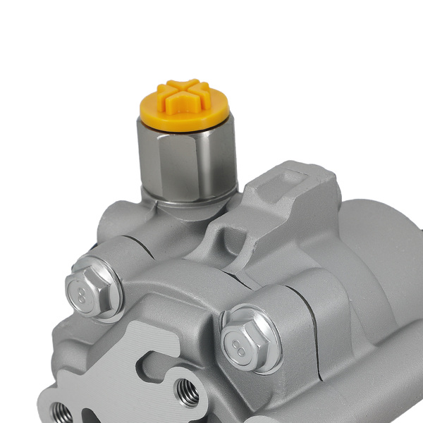 Front Power Steering Pump fit for Nissan Sentra L4 03-06 49110-4Z800 New-1
