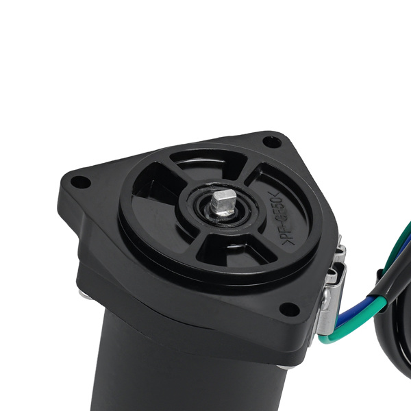 Marine Tilt Trim Motor fit for Yamaha F150JB F150LB 150HP 2016-2018 63P-43880-10-00-2