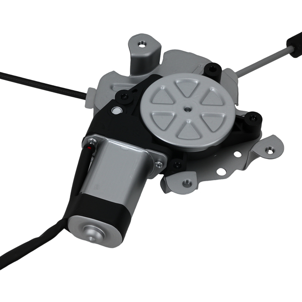 Power Window Regulator & Motor fit for Mitsubishi Lancer 02-03 Front Driver Side-4