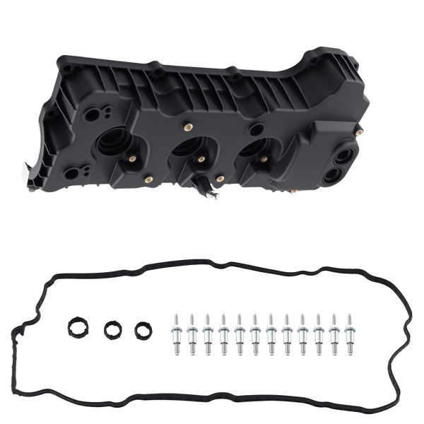 Engine Valve Cover fit for Ford F-150 Transit 3.5L V6 Turbo 2013-2023 DL3Z6582C-6